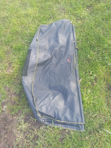 Tfg carp fishing - carp, weigh