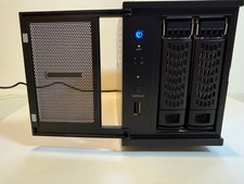 Netgear ReadyNAS Duo RND2000