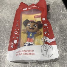 Tonies Yakka Dee – CBeebies