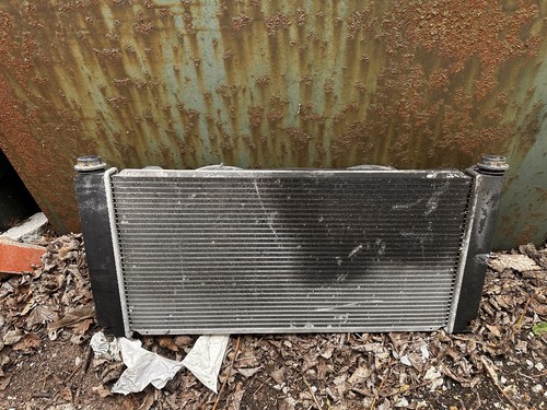Toyota celica radiator - toyota, plus