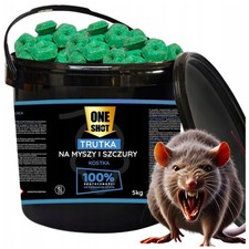 Super strong ONE SHOT poison