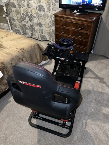 Fanatec csl 8nm - fanatec,