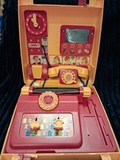 vintage Petite Office activity