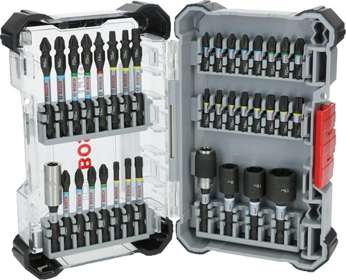 Bosch professional impact - bosch,