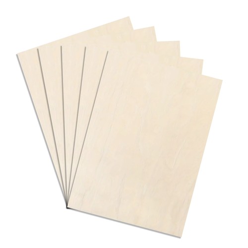 Premium birch plywood sheets - birch,