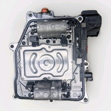 DQ200 OAM927769D Mechatronic Unit: 7-speed DSG Gearbox Audi VW