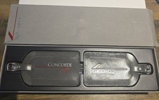 British Airways Vintage