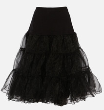 25" Retro Underskirt/50s Swing