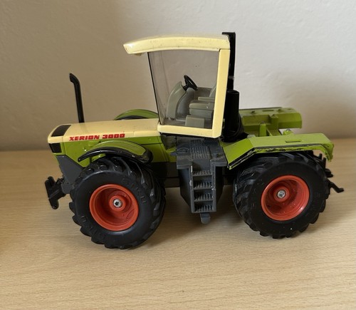 Siku farmer scale claas - siku,