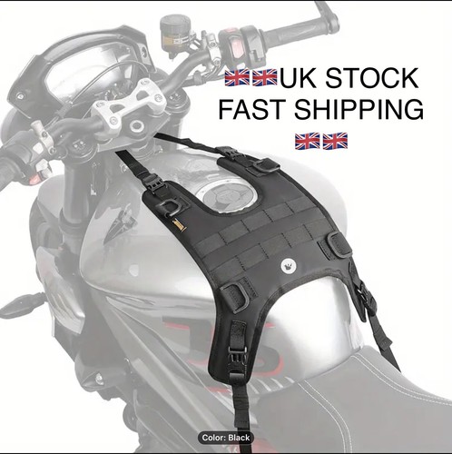 Rhinowalk motorcycle tank bag - rhinowalk,
