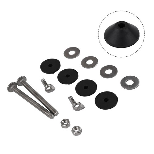 Tank bolt water - tank,