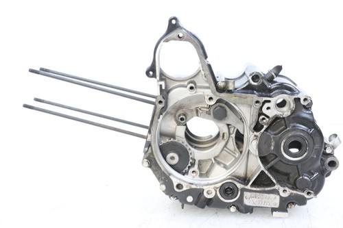 Engine crankcase mag power - -,