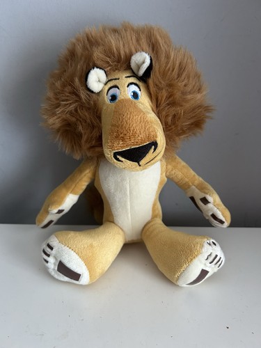 Dreamworks heroes madagascar - dreamworks,