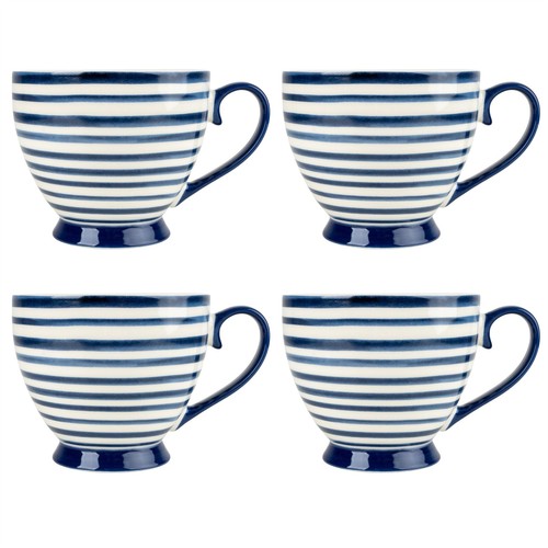 Multipack jeff banks mugs - banks,