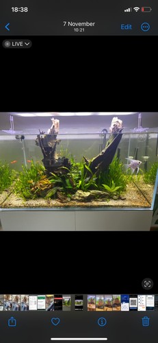 Aquael ultrascape 90aquarium - aquael, /