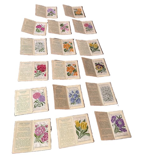 Kensitas flowers vintage - kensitas,