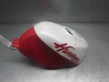 Honda CBR600 F Hurricane Motorcycle Gas Petrol Fuel Tank Assembly 