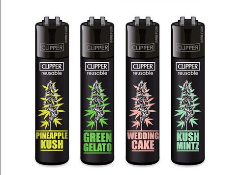 Plantz strains clipper - strains, #6