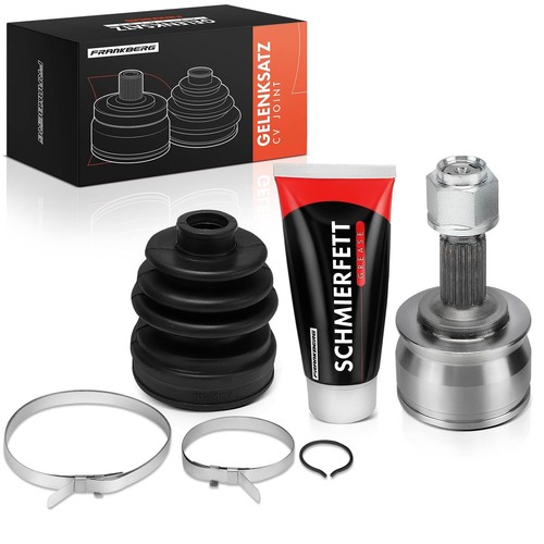 Joint kit drive shaft front