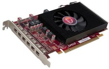 VisionTek Radeon HD7750 -