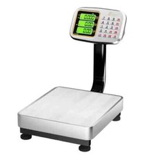 Electronic Scales Commercial Bench Scales Accurate Weighing Booth Sales
