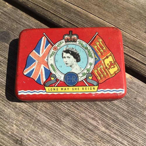 Vintage oxo 1953 - vintage,