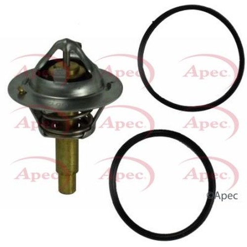 Coolant thermostat for - coolant,