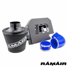 Ramair Blue Air Filter Kit and