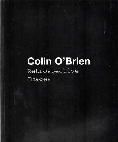 Colin brien signed - colin,
