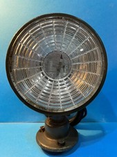 Vintage Vehicle Spotlight -Possibly Military-[Untested Spares Or Repair]