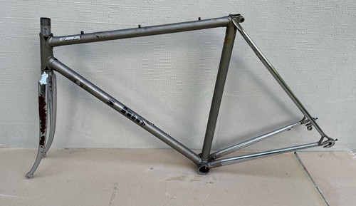 Vintage baschin frame - 80's,