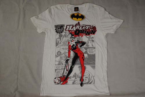 Batman harley quinn - kaboom, t