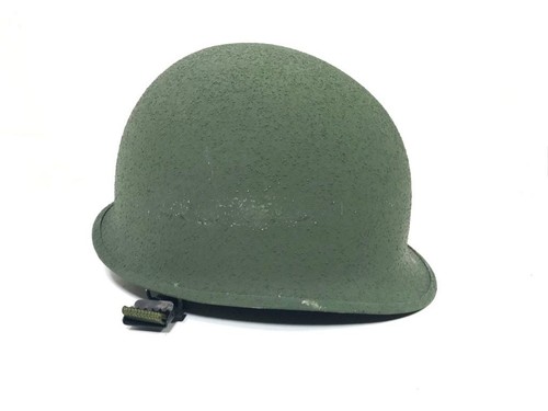 Steel pot helmet new - helmet,,