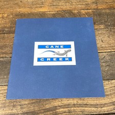 1999 Cane Creek Bicycle