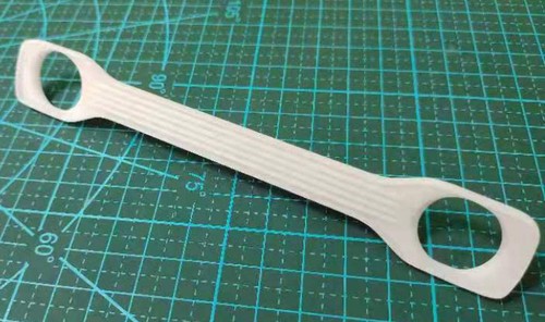 Mk1 escort grill kit - mk1,