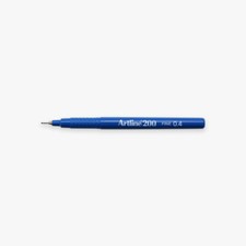 Artline 200 Royal Blue