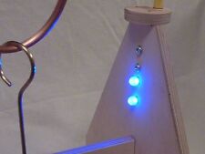 Upgrade non-LED Buzzwire Game