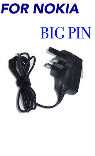 Main charger for old - for, nokia