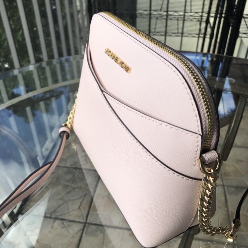 Michael kors purse leather - mk,