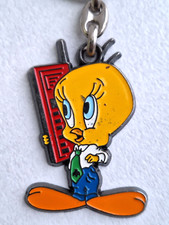 Tweety Pie Mobile Phone Looney