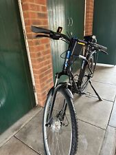 carrera Cross Fire II With Electric SWYTCH KIT 