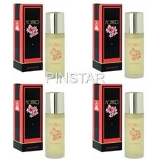 4 x 55ml   MILTON LLOYD MONACO