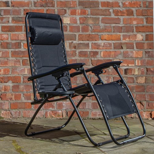Luxury padded multi position - luxury,