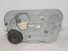 FORD FOCUS ZETEC 100 WINDOW