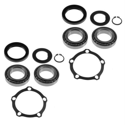 Front wheel bearing for land - 2,