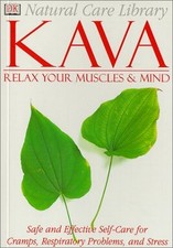 Kava relax your - your, muscles