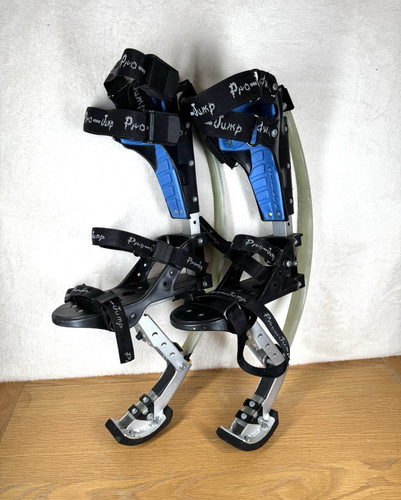 Pro jump powerbock jumping - pro-jump,