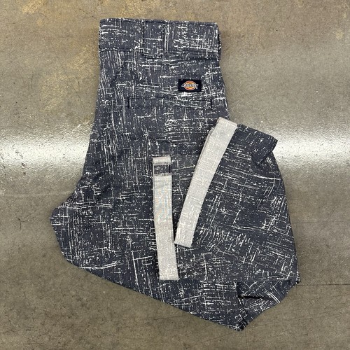 Dickies regular fit cuffed - dickies,