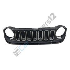 JEEP RENEGADE 2014-2017 FRONT