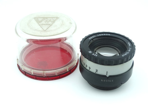 Wray supar ser iii f4 - ser.,